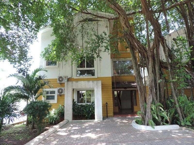 3 BHK House & Villa 192 Sq. Meter for Sale in Anjuna, North Goa,