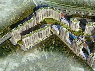 3 BHK Apartment 1920 Sq.ft. for Sale in