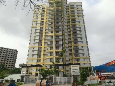 3 BHK Apartment 1928 Sq.ft. for Sale in