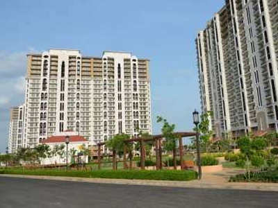3 BHK Apartment 1930 Sq.ft. for Sale in