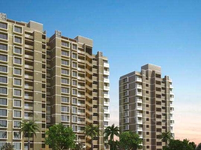 3 BHK Apartment 1934 Sq.ft. for Sale in