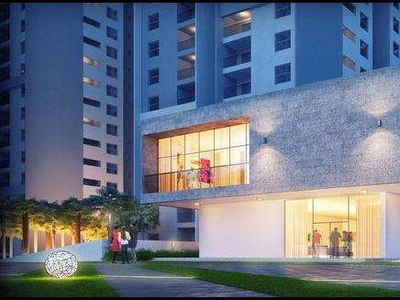 3 BHK Apartment 1935 Sq.ft. for Sale in