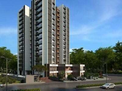 3 BHK Apartment 1935 Sq.ft. for Sale in