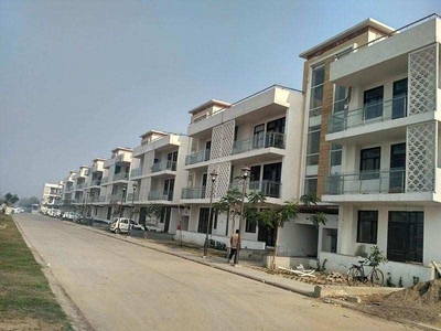 3 BHK Villa 195 Sq. Yards for Sale in
