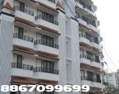3 BHK Apartment 1950 Sq.ft. for Sale in Hathil, Mangalore