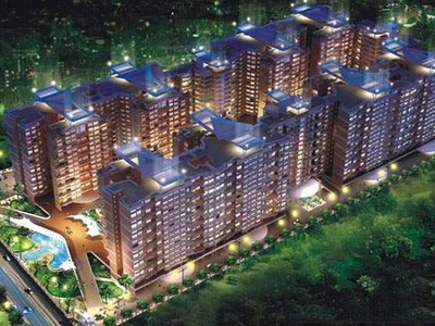 3 BHK Apartment 1950 Sq.ft. for Sale in Pipliya Kumar, Indore