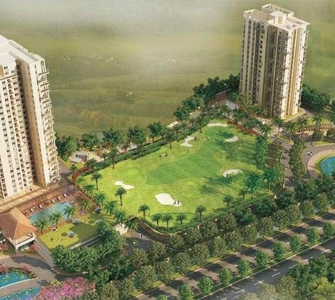 3 BHK Apartment 1950 Sq.ft. for Sale in