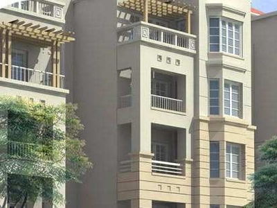 3 BHK Apartment 1956 Sq.ft. for Sale in