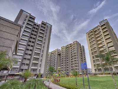 3 BHK Residential Apartment 1980 Sq.ft. for Sale in Bopal, Ahmedabad