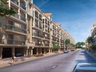 3 BHK Apartment 1982 Sq.ft. for Sale in
