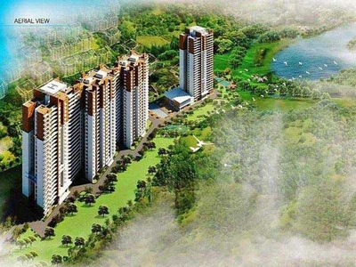 3 BHK Apartment 1987 Sq.ft. for Sale in