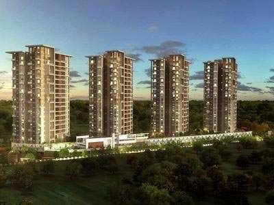 3 BHK Apartment 1988 Sq.ft. for Sale in