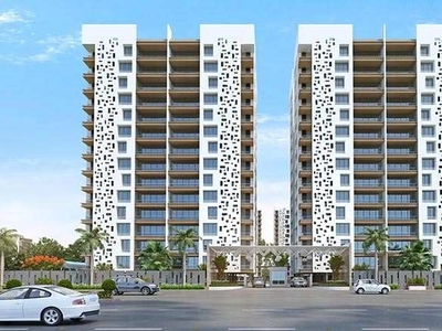3 BHK Residential Apartment 1989 Sq.ft. for Sale in Vesu, Surat