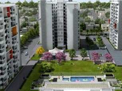 3 BHK Residential Apartment 1990 Sq.ft. for Sale in Ajmer Road, Jaipur