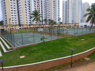 3 BHK Apartment 1991 Sq.ft. for Sale in