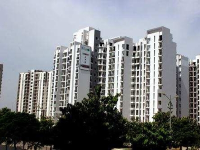 3 BHK Apartment 1995 Sq.ft. for Sale in