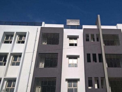 3 BHK Apartment 2 Acre for Sale in