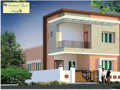 3 BHK House 200 Sq. Yards for Sale in Town Kotha Road, Visakhapatnam