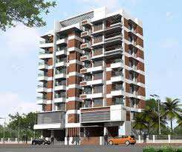 3 BHK Apartment 200 Sq. Yards for Sale in Block D