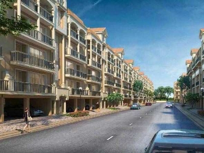 3 BHK Apartment 200 Sq. Yards for Sale in