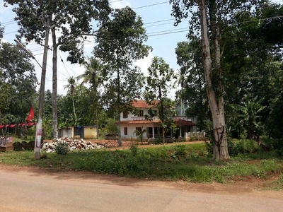 3 BHK House 2000 Sq.ft. for Sale in Adoor, Pathanamthitta
