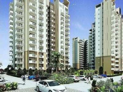 3 BHK Apartment 2003 Sq.ft. for Sale in