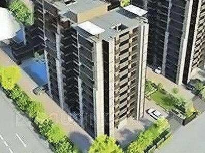 3 BHK Apartment 2007 Sq.ft. for Sale in