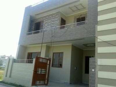 3 BHK Residential Apartment 2015 Sq.ft. for Sale in Amrit Vihar, Jalandhar