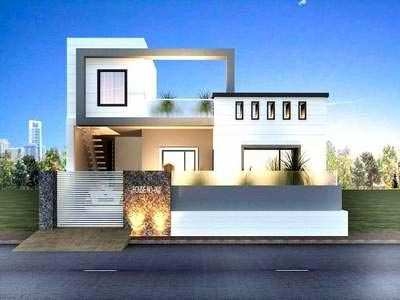 3 BHK House 2040 Sq.ft. for Sale in
