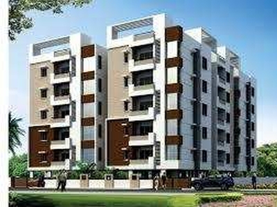 3 BHK Residential Apartment 2044 Sq.ft. for Sale in Peda Waltair, Visakhapatnam