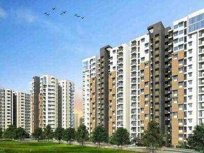 3 BHK Apartment 2045 Sq.ft. for Sale in