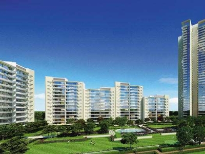 3 BHK Residential Apartment 2045 Sq.ft. for Sale in Sector 60 Gurgaon