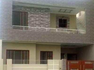 3 BHK House & Villa 2050 Sq.ft. for Sale in Amrit Vihar, Jalandhar