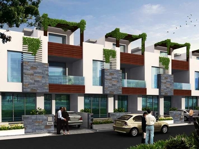 3 BHK Villa 2052 Sq.ft. for Sale in