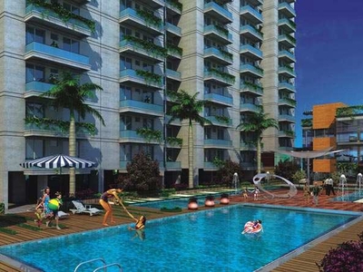 3 BHK Apartment 2063 Sq.ft. for Sale in