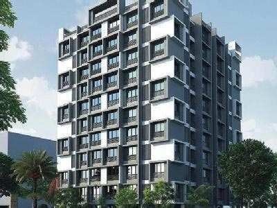 3 BHK Apartment 2072 Sq.ft. for Sale in