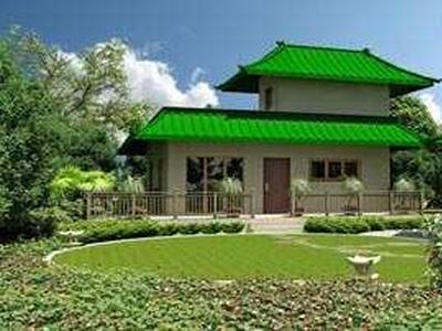 3 BHK House & Villa 2074 Sq.ft. for Sale in Wardha Road, Nagpur
