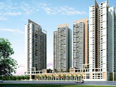 3 BHK Apartment 2081 Sq.ft. for Sale in