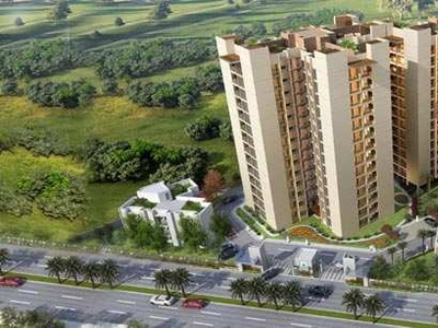 3 BHK Residential Apartment 2085 Sq.ft. for Sale in Ambala Highway, Zirakpur