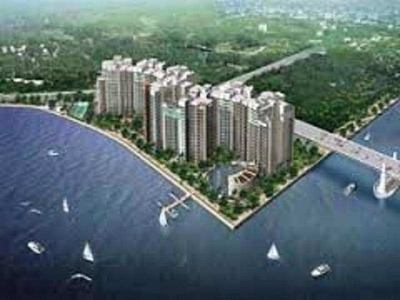 3 BHK Residential Apartment 2099 Sq.ft. for Sale in Marine Drive, Ernakulam