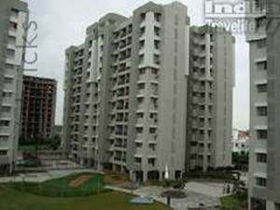 3 BHK Apartment 210 Sq. Yards for Rent in