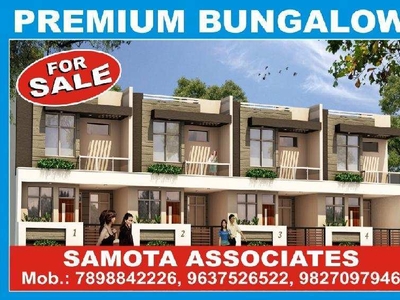 3 BHK House 2100 Sq.ft. for Sale in