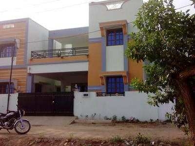 3 BHK House 2100 Sq.ft. for Sale in