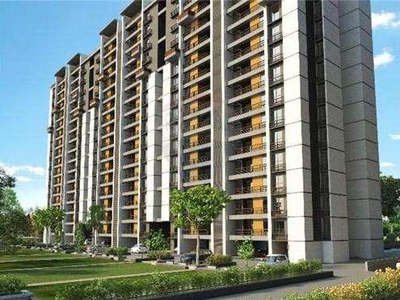 3 BHK Apartment 2107 Sq.ft. for Sale in