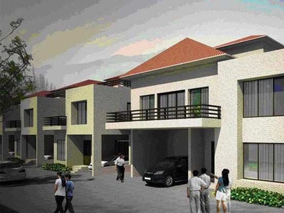 3 BHK Villa 2120 Sq.ft. for Sale in