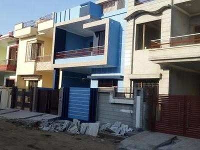 3 BHK House & Villa 2132 Sq.ft. for Sale in Amrit Vihar, Jalandhar