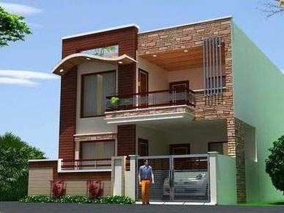 3 BHK House & Villa 2140 Sq.ft. for Sale in Amrit Vihar, Jalandhar