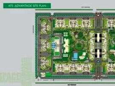 3 BHK Apartment 2140 Sq.ft. for Sale in