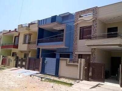 3 BHK House & Villa 2150 Sq.ft. for Sale in Amrit Vihar, Jalandhar