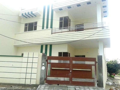 3 BHK House & Villa 2150 Sq.ft. for Sale in Amrit Vihar, Jalandhar